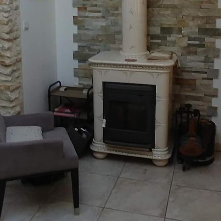 Great Family House, 80 M To The Sea, In Normandie Villa Hermanville-sur-Mer Exterior foto